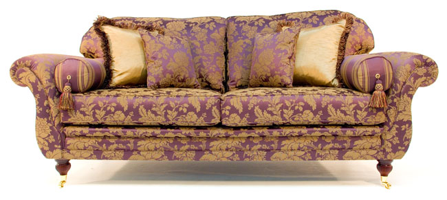 Steed Upholstery